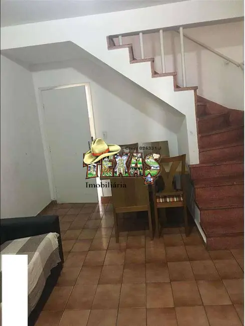 Foto 1 de Sobrado com 2 quartos à venda, 115m2 em Vila Talarico, São Paulo - SP