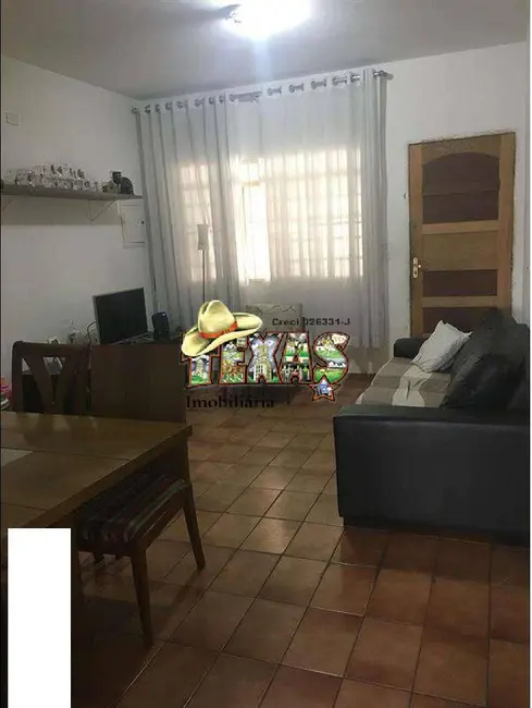 Foto 2 de Sobrado com 2 quartos à venda, 115m2 em Vila Talarico, São Paulo - SP