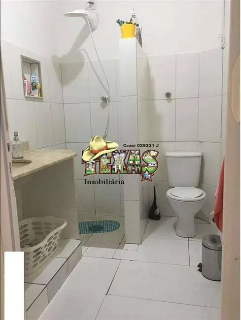 Foto 4 de Sobrado com 2 quartos à venda, 115m2 em Vila Talarico, São Paulo - SP