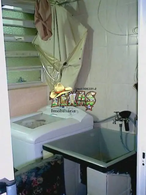 Foto 6 de Sobrado com 2 quartos à venda, 150m2 em Vila Rui Barbosa, São Paulo - SP