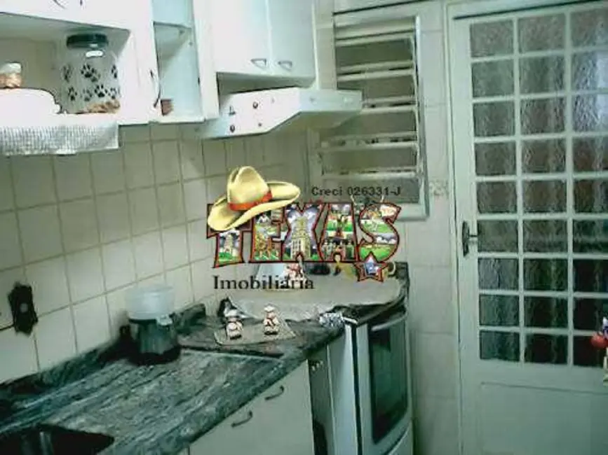 Foto 1 de Sobrado com 2 quartos à venda, 150m2 em Vila Rui Barbosa, São Paulo - SP