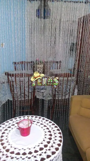 Foto 2 de Sobrado com 2 quartos à venda, 150m2 em Vila Rui Barbosa, São Paulo - SP