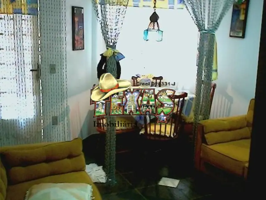 Foto 3 de Sobrado com 2 quartos à venda, 150m2 em Vila Rui Barbosa, São Paulo - SP