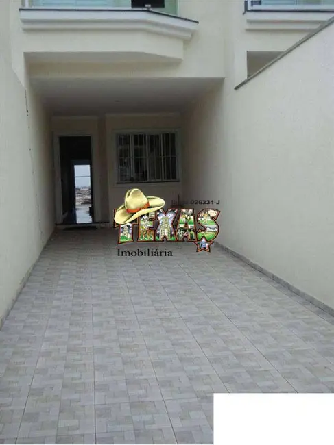 Sobrado com 3 quartos à venda, 210m2 em Vila Guilhermina, São Paulo - SP - imagem 9 Foto 9 de Sobrado com 3 quartos à venda, 210m2 em Vila Guilhermina, São Paulo - SP