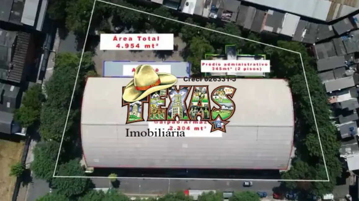 Sala Comercial para alugar, 2304m2 em Parque Novo Mundo, São Paulo - SP - imagem 8 Foto 8 de Sala Comercial para alugar, 2304m2 em Parque Novo Mundo, São Paulo - SP