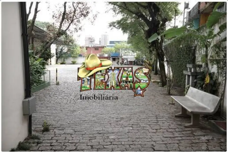 Sala Comercial para alugar, 2304m2 em Parque Novo Mundo, São Paulo - SP - imagem 4 Foto 4 de Sala Comercial para alugar, 2304m2 em Parque Novo Mundo, São Paulo - SP