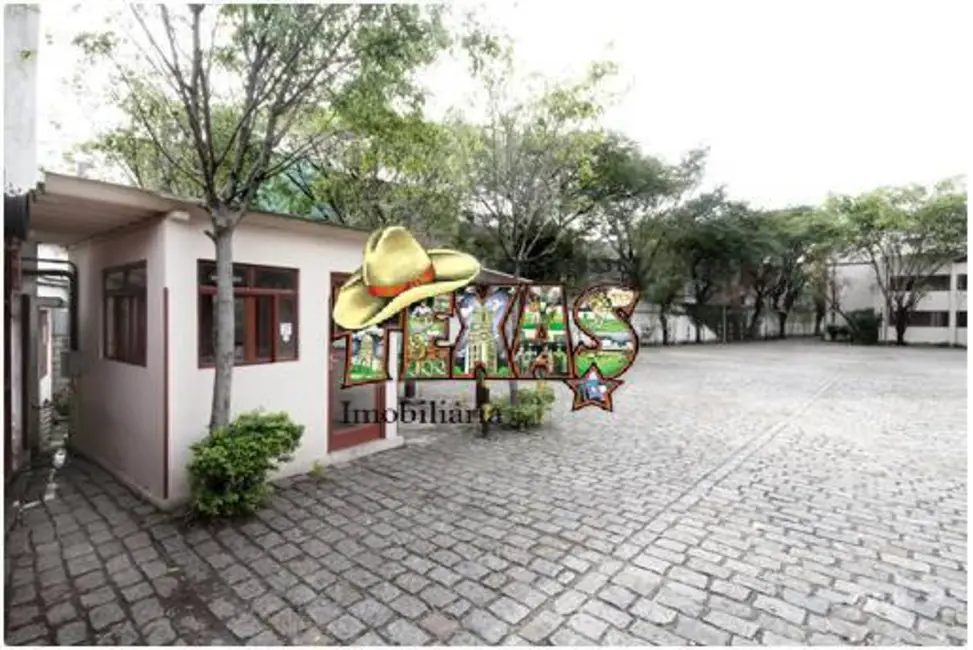 Sala Comercial para alugar, 2304m2 em Parque Novo Mundo, São Paulo - SP - imagem 2 Foto 2 de Sala Comercial para alugar, 2304m2 em Parque Novo Mundo, São Paulo - SP