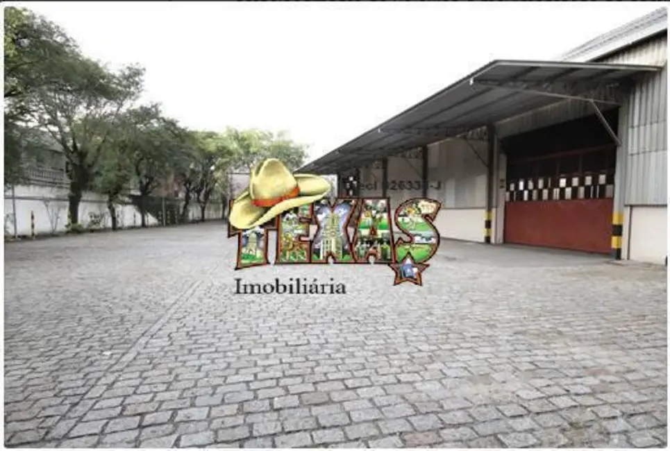 Sala Comercial para alugar, 2304m2 em Parque Novo Mundo, São Paulo - SP - imagem 3 Foto 3 de Sala Comercial para alugar, 2304m2 em Parque Novo Mundo, São Paulo - SP