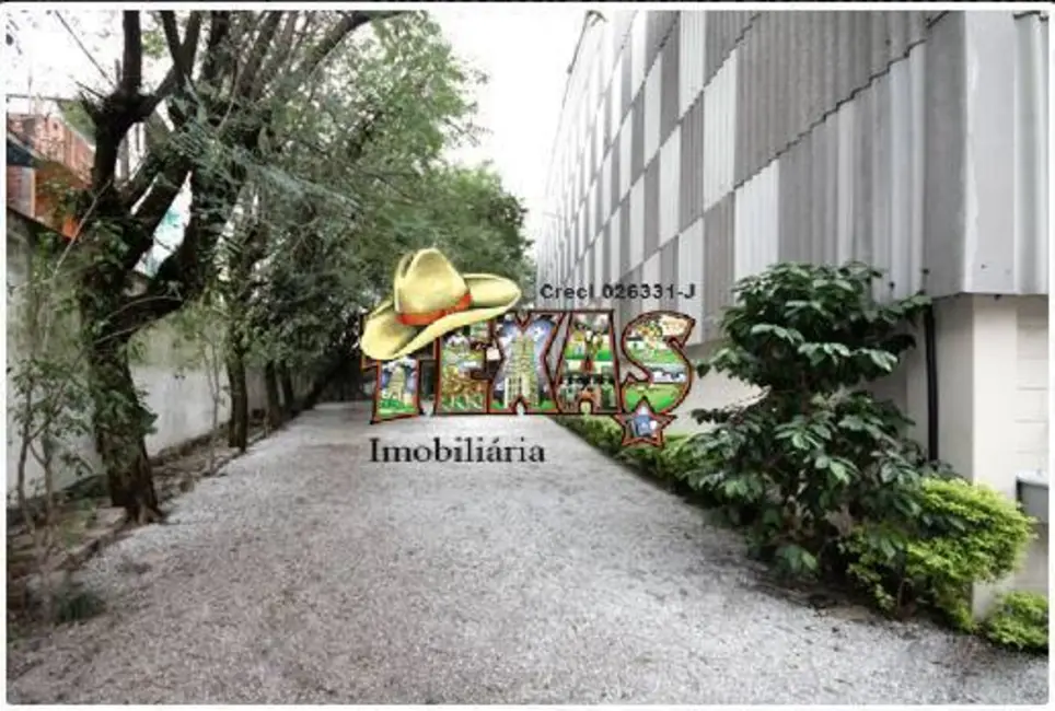 Sala Comercial para alugar, 2304m2 em Parque Novo Mundo, São Paulo - SP - imagem 5 Foto 5 de Sala Comercial para alugar, 2304m2 em Parque Novo Mundo, São Paulo - SP