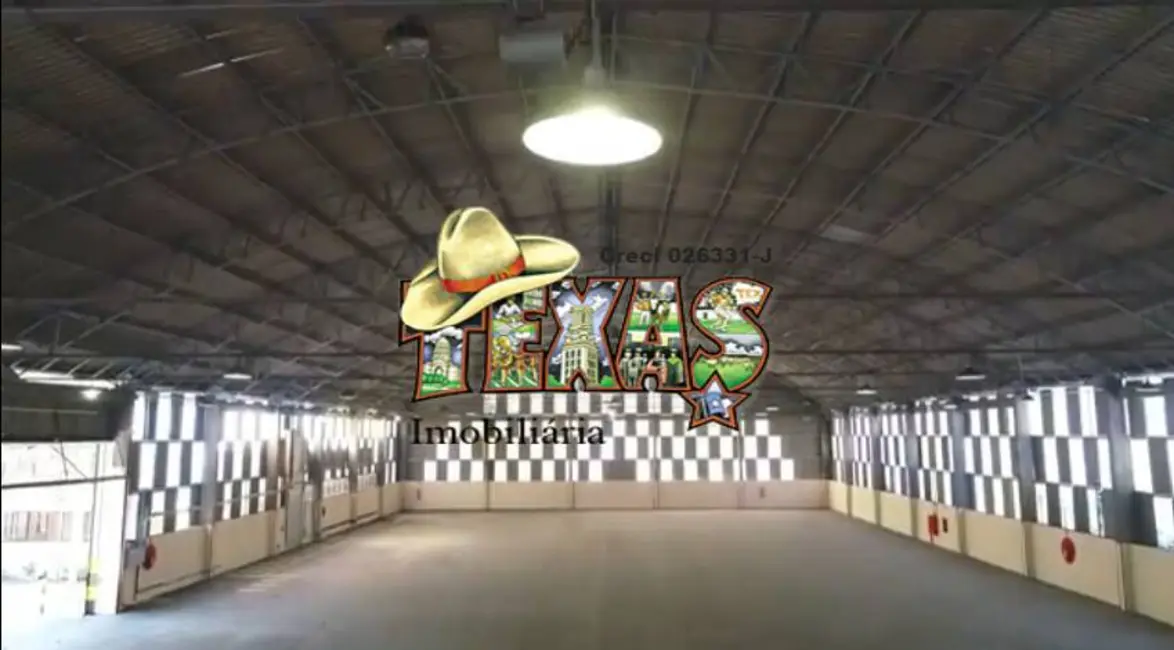 Sala Comercial para alugar, 2304m2 em Parque Novo Mundo, São Paulo - SP - imagem 9 Foto 9 de Sala Comercial para alugar, 2304m2 em Parque Novo Mundo, São Paulo - SP