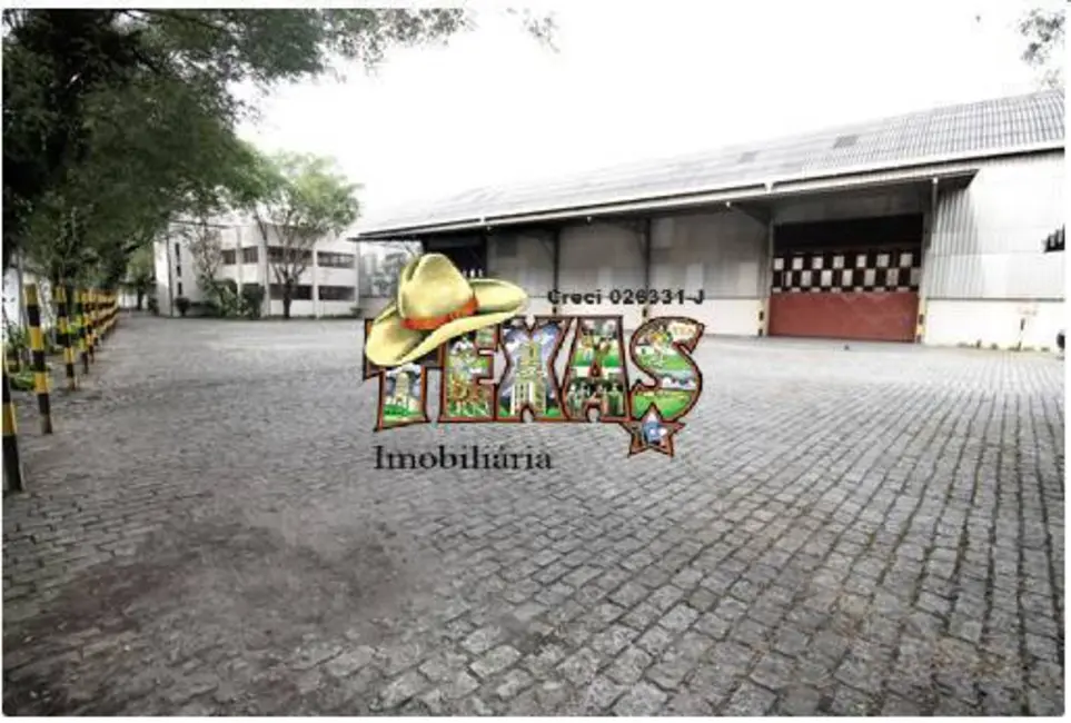 Sala Comercial para alugar, 2304m2 em Parque Novo Mundo, São Paulo - SP - imagem 1 Foto 1 de Sala Comercial para alugar, 2304m2 em Parque Novo Mundo, São Paulo - SP