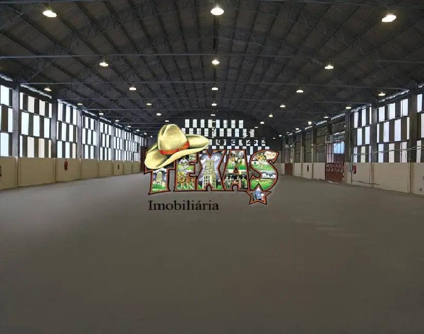 Sala Comercial para alugar, 2304m2 em Parque Novo Mundo, São Paulo - SP - imagem 6 Foto 6 de Sala Comercial para alugar, 2304m2 em Parque Novo Mundo, São Paulo - SP