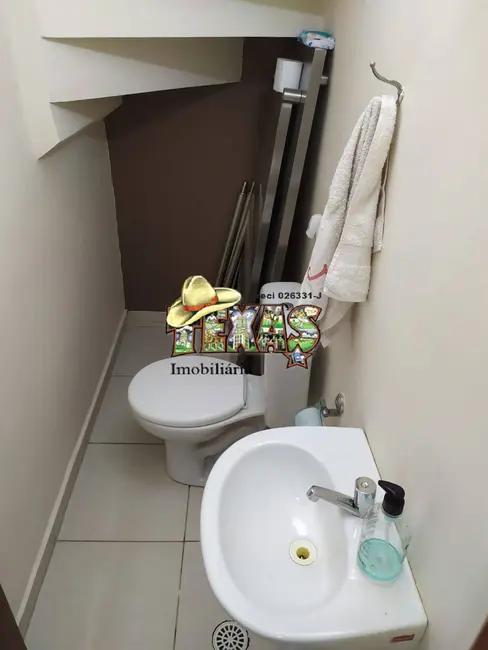 Sobrado com 2 quartos à venda, 70m2 em Vila Granada, São Paulo - SP - imagem 3 Foto 3 de Sobrado com 2 quartos à venda, 70m2 em Vila Granada, São Paulo - SP