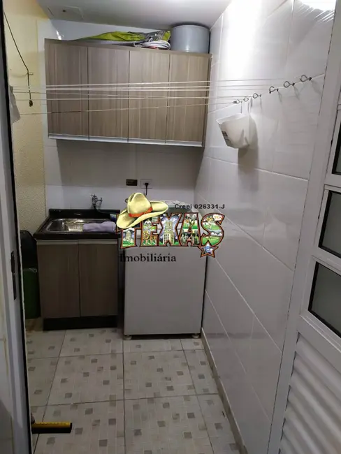 Sobrado com 2 quartos à venda, 70m2 em Vila Granada, São Paulo - SP - imagem 6 Foto 6 de Sobrado com 2 quartos à venda, 70m2 em Vila Granada, São Paulo - SP