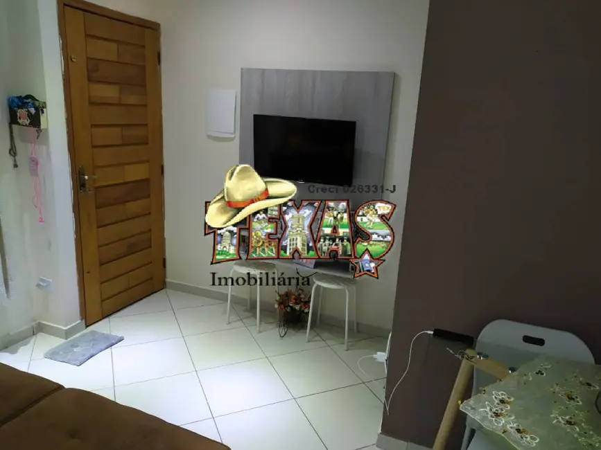 Sobrado com 2 quartos à venda, 70m2 em Vila Granada, São Paulo - SP - imagem 7 Foto 7 de Sobrado com 2 quartos à venda, 70m2 em Vila Granada, São Paulo - SP