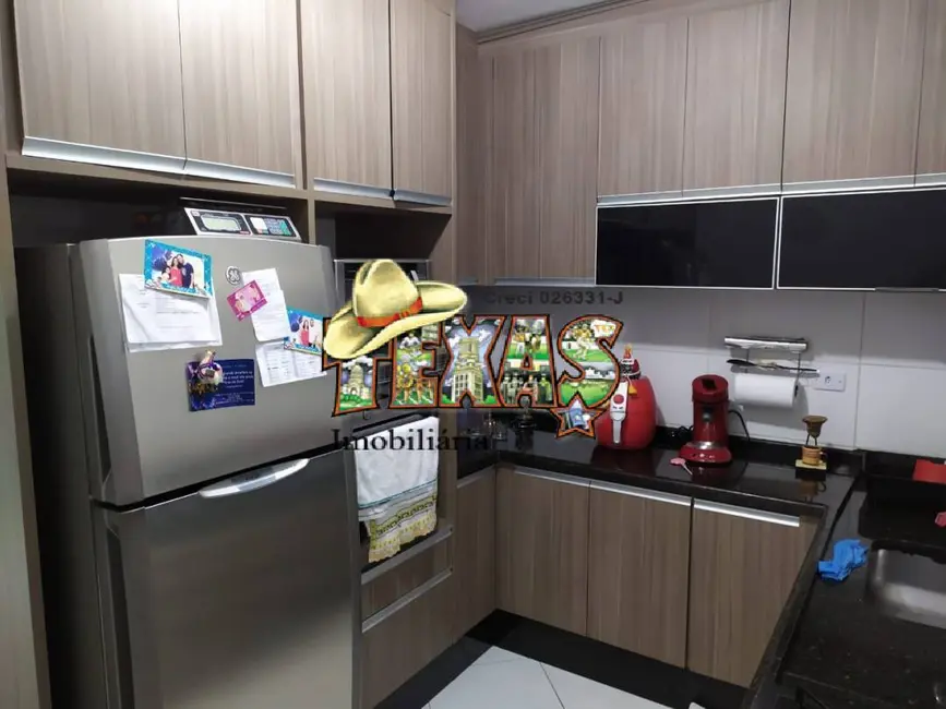 Sobrado com 2 quartos à venda, 70m2 em Vila Granada, São Paulo - SP - imagem 5 Foto 5 de Sobrado com 2 quartos à venda, 70m2 em Vila Granada, São Paulo - SP