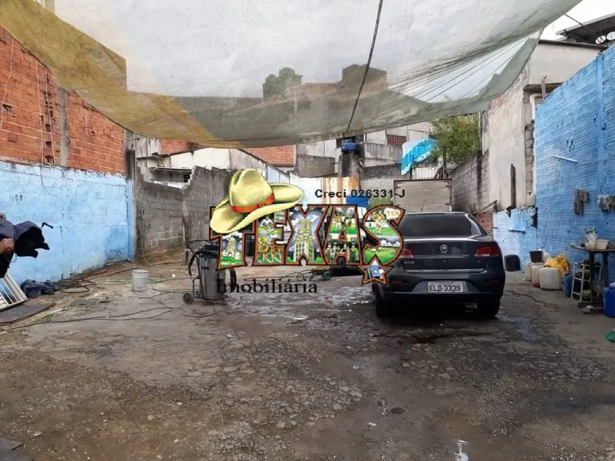 Foto 2 de Terreno / Lote à venda, 359m2 em Vila Nova Curuçá, São Paulo - SP