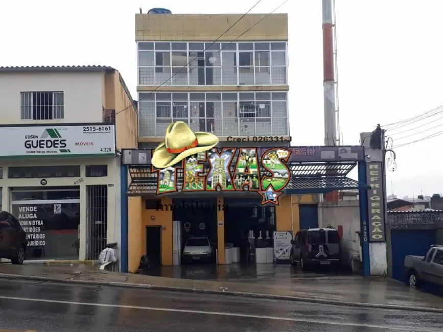 Foto 2 de Sala Comercial para alugar, 1000m2 em Vila Nova Curuçá, São Paulo - SP