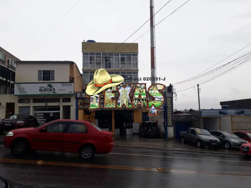 Foto 1 de Sala Comercial para alugar, 1000m2 em Vila Nova Curuçá, São Paulo - SP