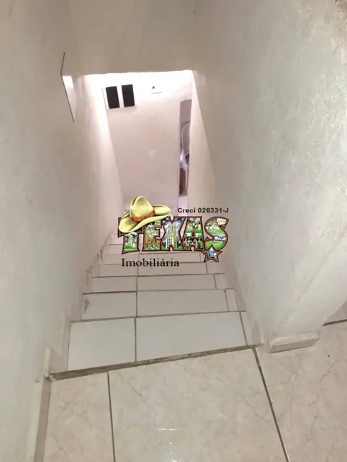 Foto 9 de Sobrado com 2 quartos à venda, 50m2 em Cidade Antônio Estevão de Carvalho, São Paulo - SP