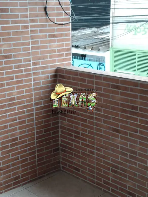 Foto 2 de Sobrado com 2 quartos à venda, 50m2 em Cidade Antônio Estevão de Carvalho, São Paulo - SP