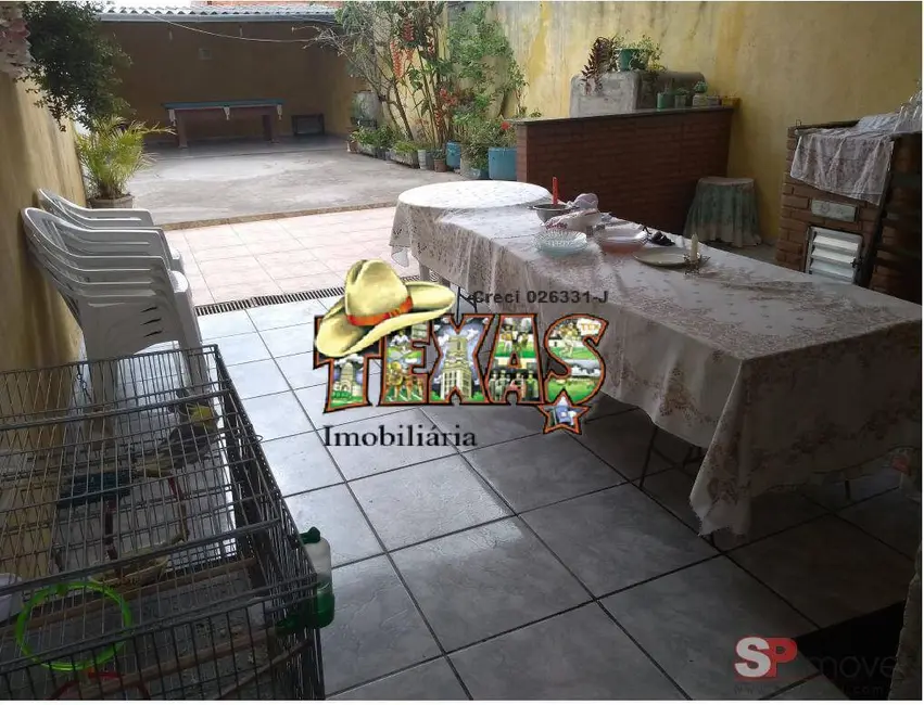 Foto 9 de Sobrado com 3 quartos à venda, 200m2 em Artur Alvim, São Paulo - SP