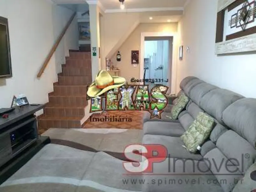 Foto 3 de Sobrado com 3 quartos à venda, 200m2 em Artur Alvim, São Paulo - SP