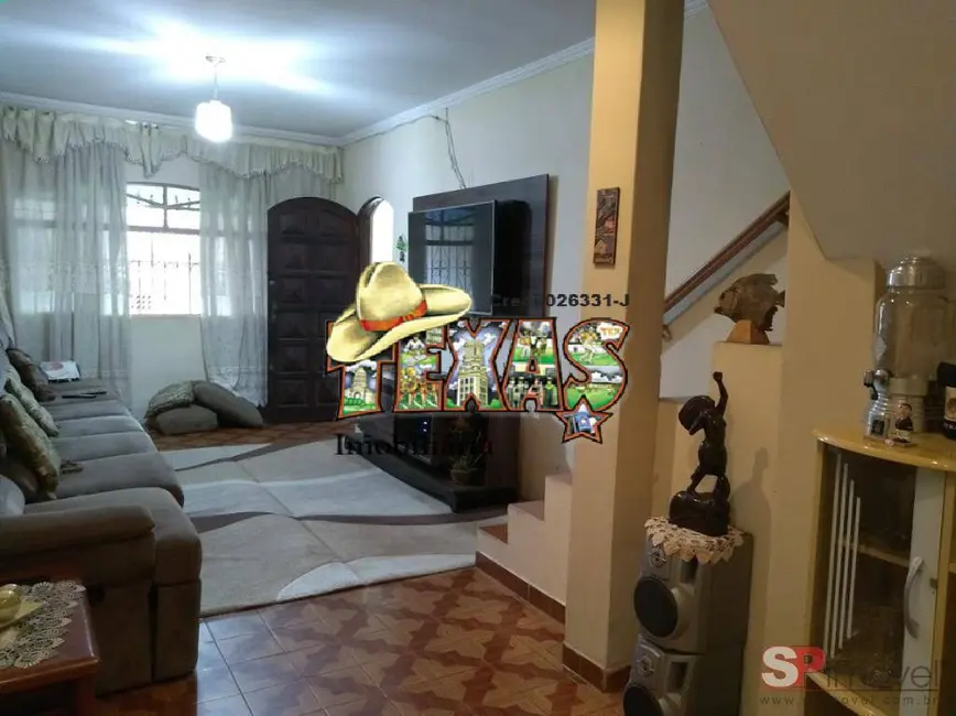 Foto 4 de Sobrado com 3 quartos à venda, 200m2 em Artur Alvim, São Paulo - SP