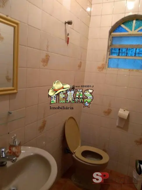 Foto 2 de Sobrado com 3 quartos à venda, 200m2 em Artur Alvim, São Paulo - SP