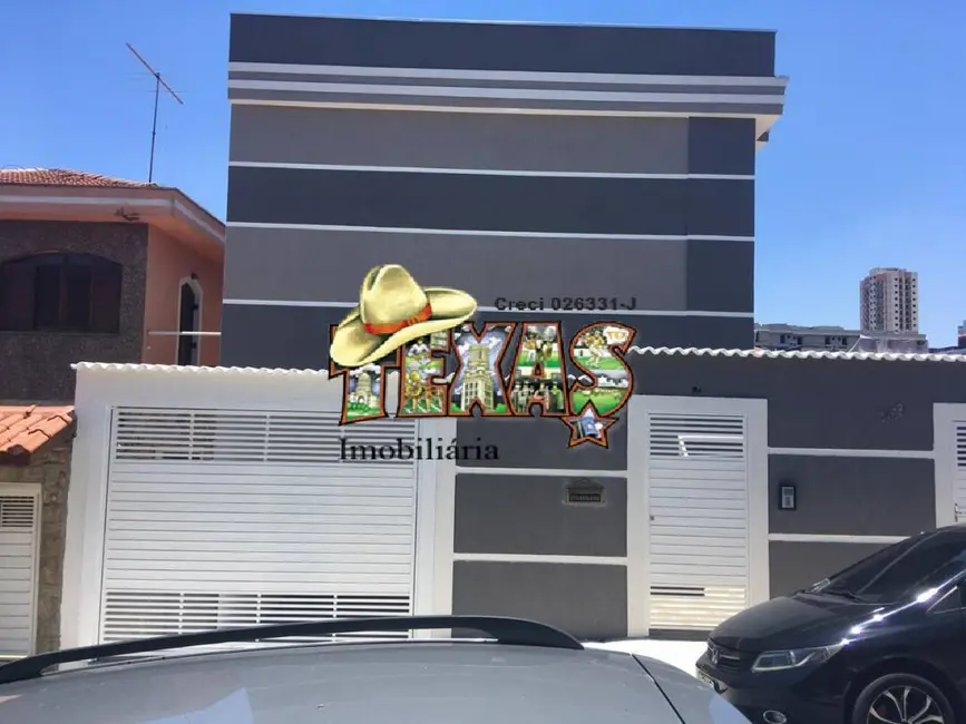 Sobrado com 2 quartos à venda, 60m2 em Penha de França, São Paulo - SP - imagem 6 Foto 6 de Sobrado com 2 quartos à venda, 60m2 em Penha de França, São Paulo - SP