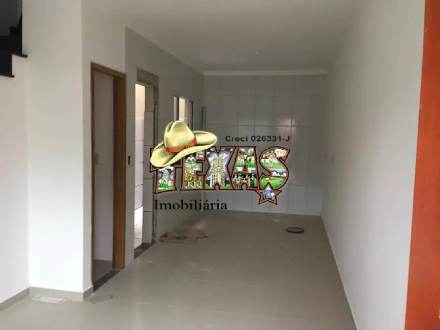 Sobrado com 2 quartos à venda, 60m2 em Penha de França, São Paulo - SP - imagem 3 Foto 3 de Sobrado com 2 quartos à venda, 60m2 em Penha de França, São Paulo - SP