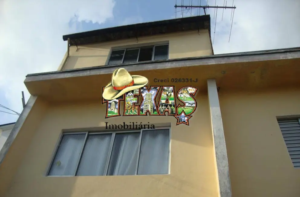 Sobrado com 3 quartos à venda, 134m2 em Vila Invernada, São Paulo - SP - imagem 3 Foto 3 de Sobrado com 3 quartos à venda, 134m2 em Vila Invernada, São Paulo - SP