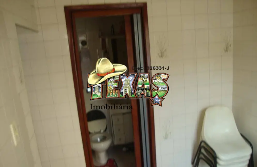 Sobrado com 3 quartos à venda, 134m2 em Vila Invernada, São Paulo - SP - imagem 4 Foto 4 de Sobrado com 3 quartos à venda, 134m2 em Vila Invernada, São Paulo - SP