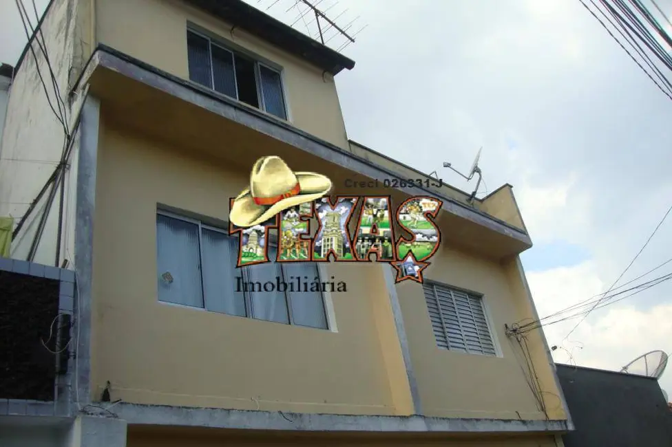 Sobrado com 3 quartos à venda, 134m2 em Vila Invernada, São Paulo - SP - imagem 1 Foto 1 de Sobrado com 3 quartos à venda, 134m2 em Vila Invernada, São Paulo - SP