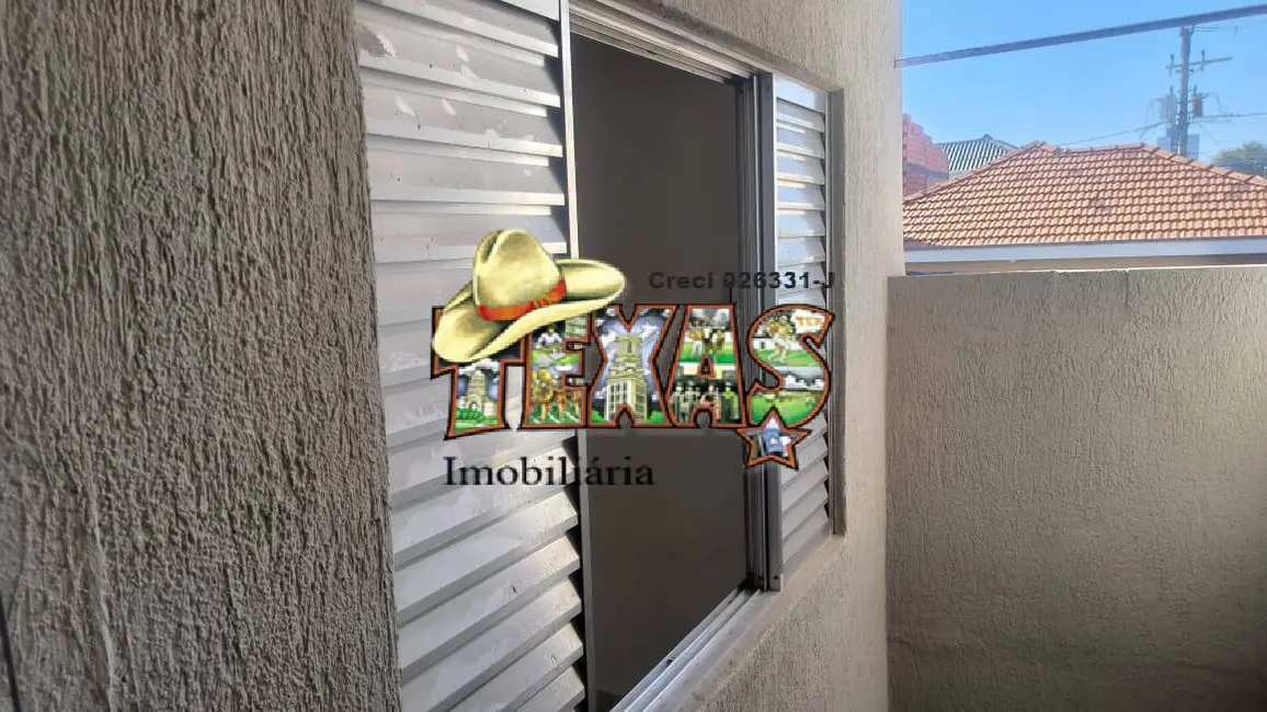 Sobrado com 3 quartos à venda, 134m2 em Vila Invernada, São Paulo - SP - imagem 5 Foto 5 de Sobrado com 3 quartos à venda, 134m2 em Vila Invernada, São Paulo - SP