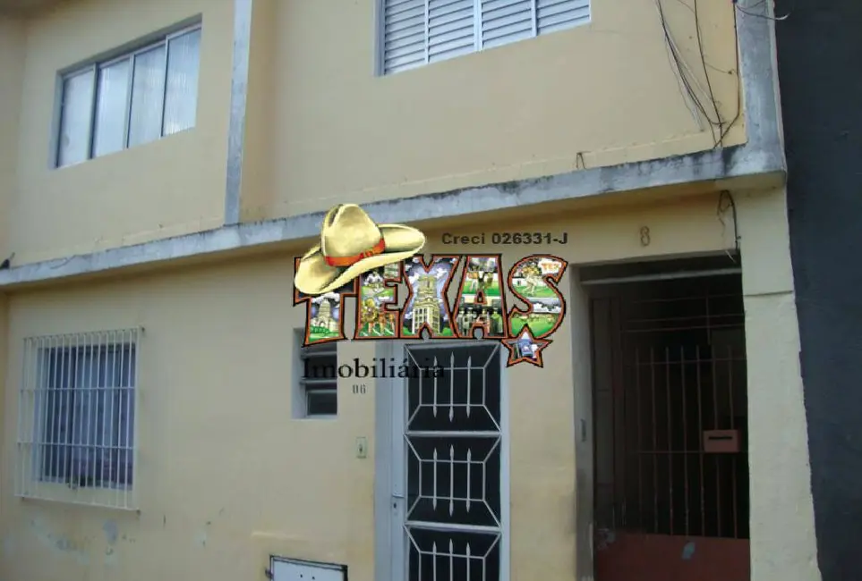 Sobrado com 3 quartos à venda, 134m2 em Vila Invernada, São Paulo - SP - imagem 2 Foto 2 de Sobrado com 3 quartos à venda, 134m2 em Vila Invernada, São Paulo - SP