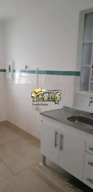 Foto 8 de Apartamento com 2 quartos à venda, 61m2 em Vila São Geraldo, São Paulo - SP