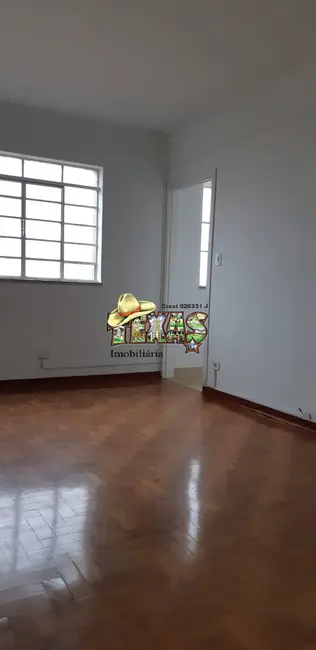 Foto 4 de Apartamento com 2 quartos à venda, 61m2 em Vila São Geraldo, São Paulo - SP