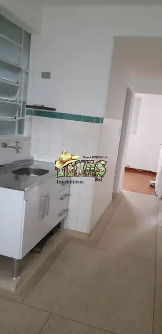 Foto 1 de Apartamento com 2 quartos à venda, 61m2 em Vila São Geraldo, São Paulo - SP
