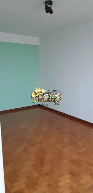 Foto 6 de Apartamento com 2 quartos à venda, 61m2 em Vila São Geraldo, São Paulo - SP