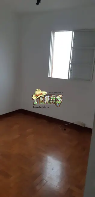 Foto 2 de Apartamento com 2 quartos à venda, 61m2 em Vila São Geraldo, São Paulo - SP