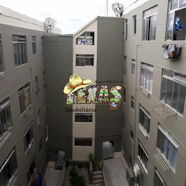 Apartamento com 2 quartos à venda, 58m2 em Conjunto Residencial José Bonifácio, São Paulo - SP - imagem 6 Foto 6 de Apartamento com 2 quartos à venda, 58m2 em Conjunto Residencial José Bonifácio, São Paulo - SP