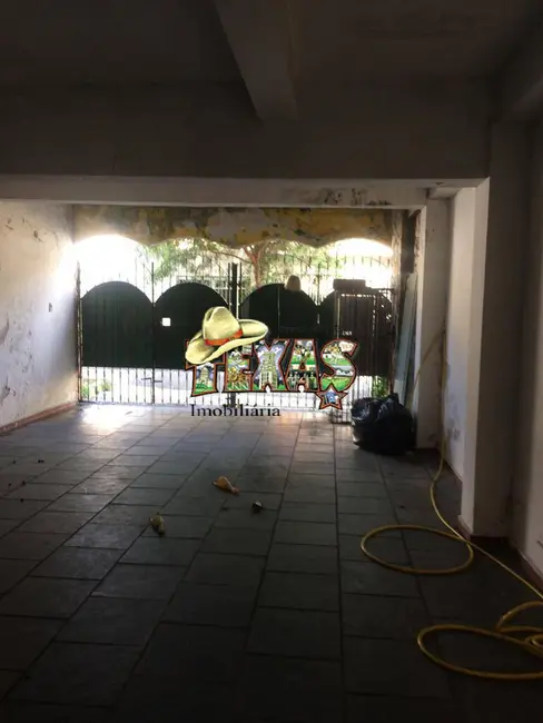 Foto 1 de Sobrado com 3 quartos à venda, 250m2 em Itaquera, São Paulo - SP