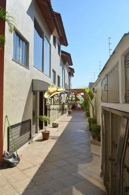 Foto 5 de Sobrado com 3 quartos à venda, 144m2 em Vila Salete, São Paulo - SP