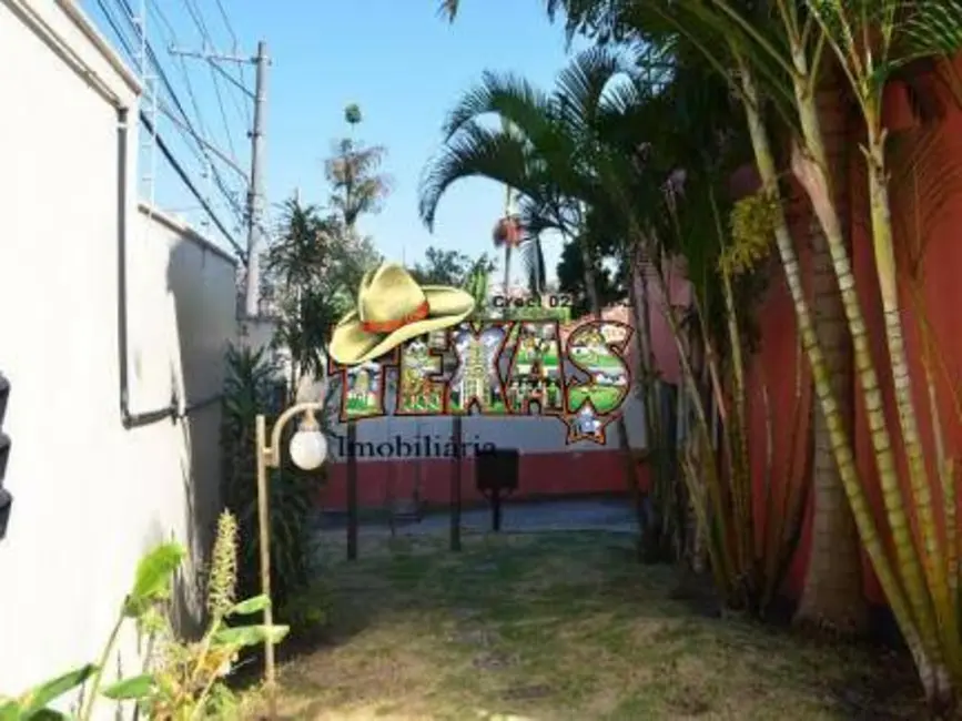 Foto 7 de Sobrado com 3 quartos à venda, 144m2 em Vila Salete, São Paulo - SP