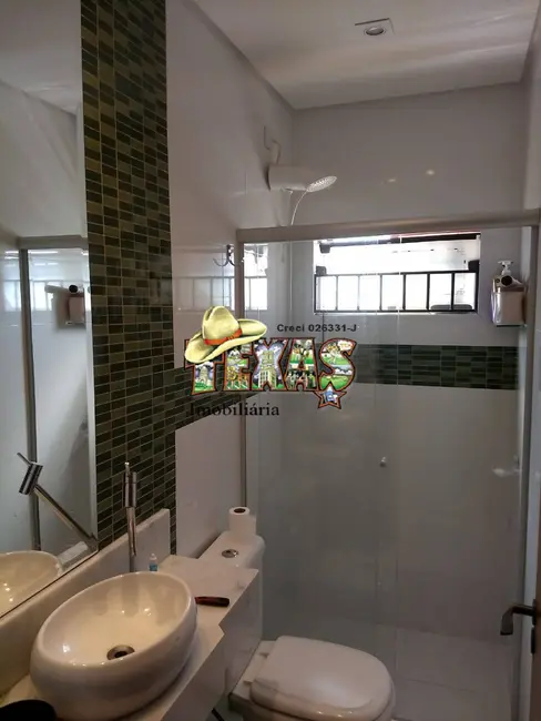 Foto 8 de Sobrado com 3 quartos à venda, 144m2 em Vila Salete, São Paulo - SP