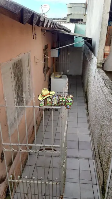 Foto 6 de Casa com 1 quarto à venda, 32m2 em Cidade Líder, São Paulo - SP