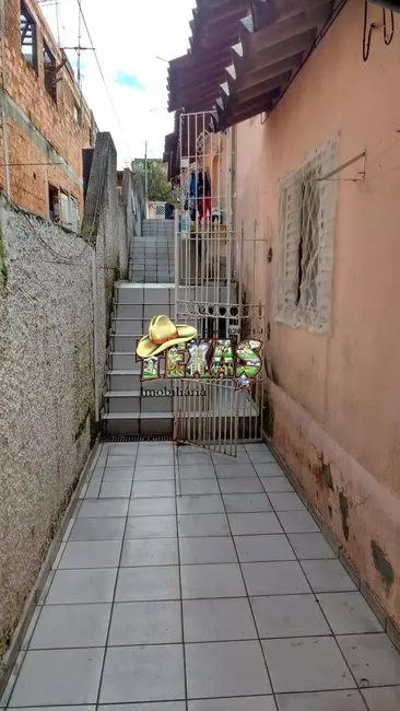 Foto 5 de Casa com 1 quarto à venda, 32m2 em Cidade Líder, São Paulo - SP