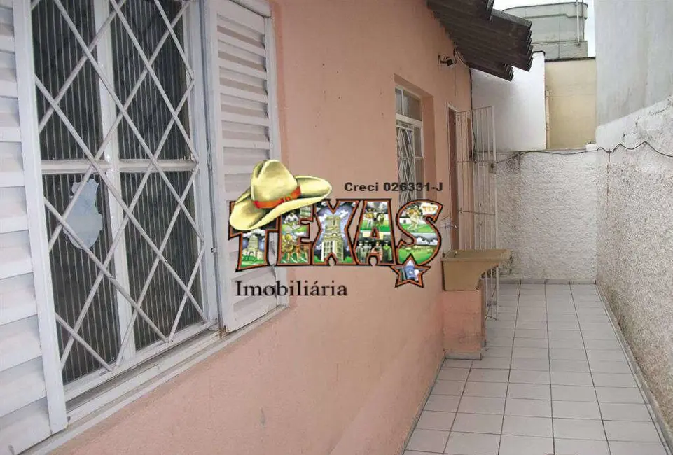 Foto 2 de Casa com 1 quarto à venda, 32m2 em Cidade Líder, São Paulo - SP