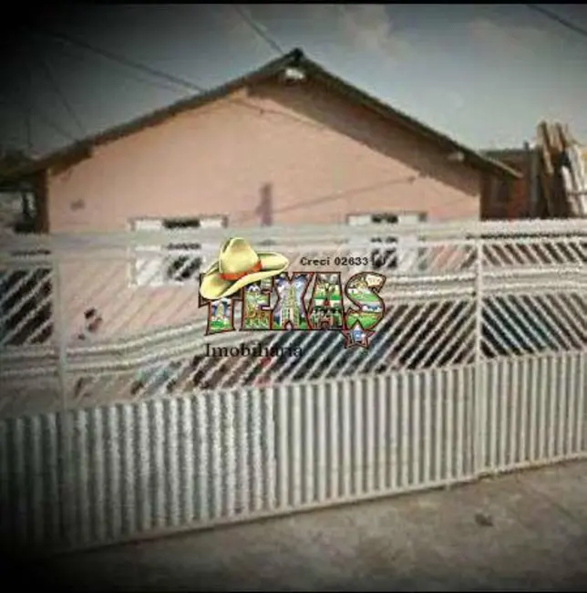 Foto 1 de Casa com 1 quarto à venda, 32m2 em Cidade Líder, São Paulo - SP